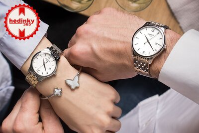 Tissot Tradition Lady T063.210.11.037.00