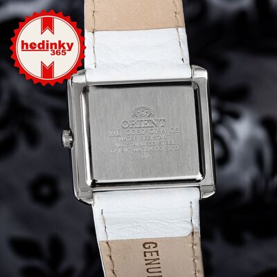 Orient FQCBD004W