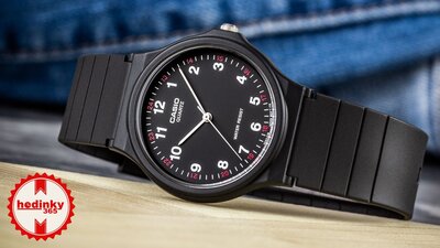 Casio Collection MQ-24-L1B