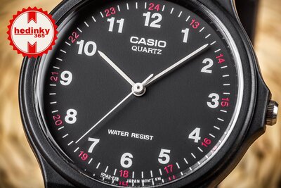 Casio Collection MQ-24-L1B