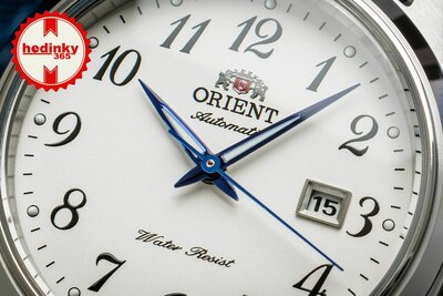 Orient Contemporary Automatic FNR1Q00AW