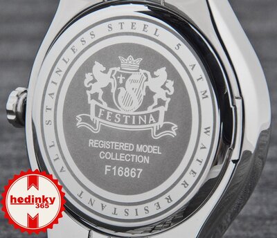 Festina Trend 16867/1