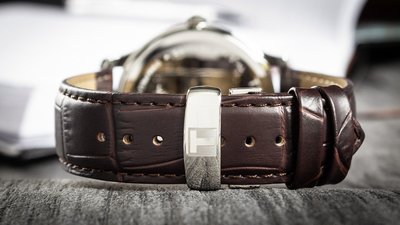 Tissot Tradition T063.610.16.038.00