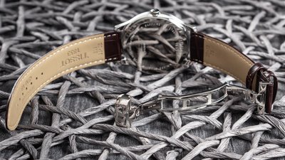 Tissot Tradition T063.610.16.038.00