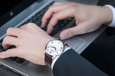 Tissot Tradition T063.610.16.038.00