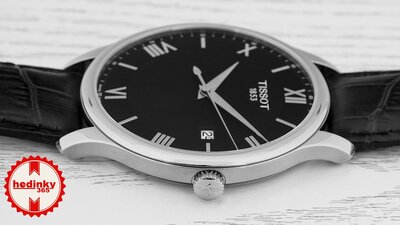 Tissot Tradition T063.610.16.058.00
