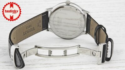 Tissot Tradition T063.610.16.058.00