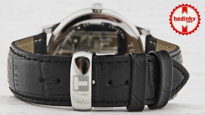 Tissot Tradition T063.610.16.058.00