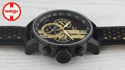 Invicta S1 Rally Quartz Chronograph 48mm 19289