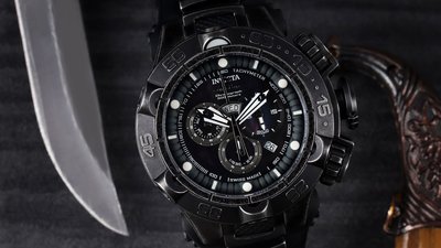 Invicta Subaqua Noma V 18179