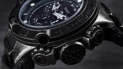 Invicta Subaqua Noma V 18179