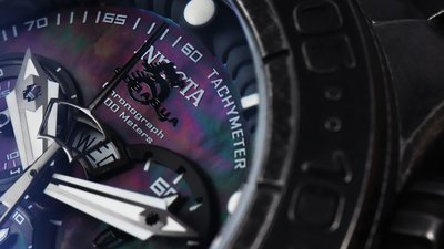 Invicta Subaqua Noma V 18179