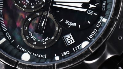 Invicta Subaqua Noma V 18179