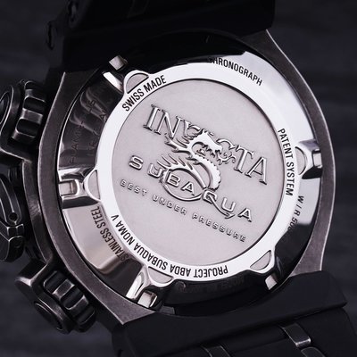Invicta Subaqua Noma V 18179