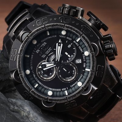 Invicta Subaqua Noma V 18179