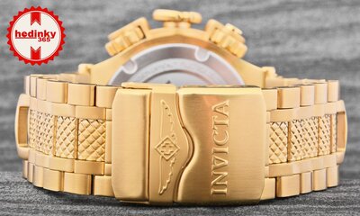 Invicta Subaqua Noma V Quartz 17625