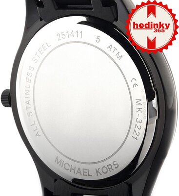 Michael Kors MK 3221