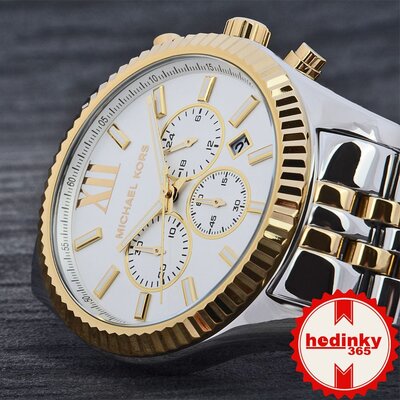 Michael Kors MK 8344