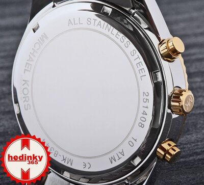 Michael Kors MK 8344