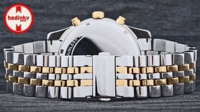 Michael Kors MK 8344