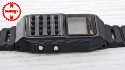 Casio Collection CA-53W-1ER