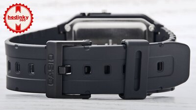 Casio Collection CA-53W-1ER