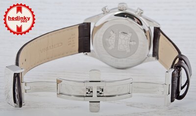 Certina DS-8 C033.450.16.081.00