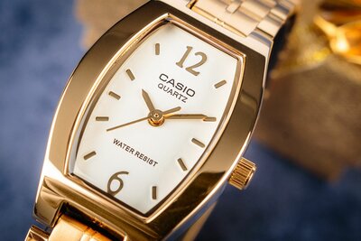 Casio Collection LTP-1281G-7AER