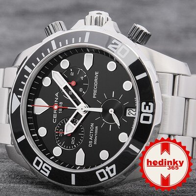 Certina C032.417.11.051.00