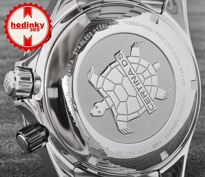 Certina C032.417.11.051.00