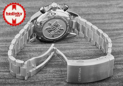 Certina C032.417.11.051.00