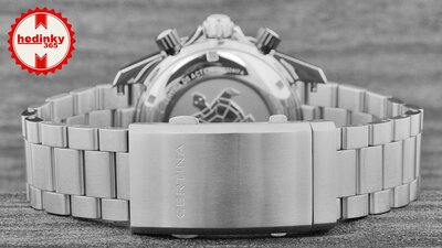 Certina C032.417.11.051.00