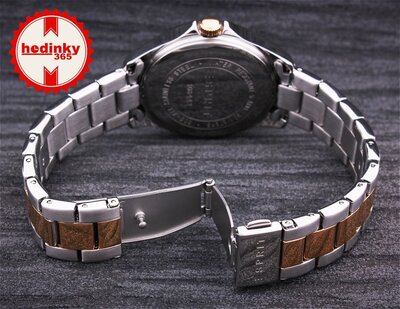 Esprit TP10844 Two Tone Rose Gold