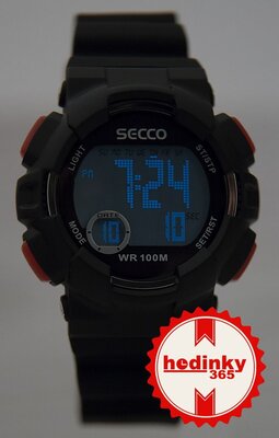 Secco S DKJ-008