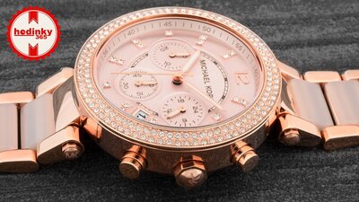 Michael Kors MK 5896