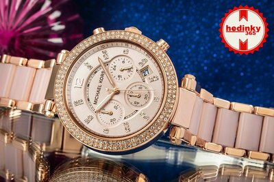 Michael Kors MK 5896