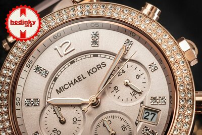 Michael Kors MK 5896