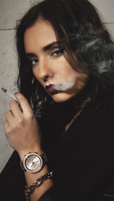 Michael Kors MK 5896