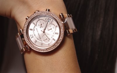 Michael Kors MK 5896