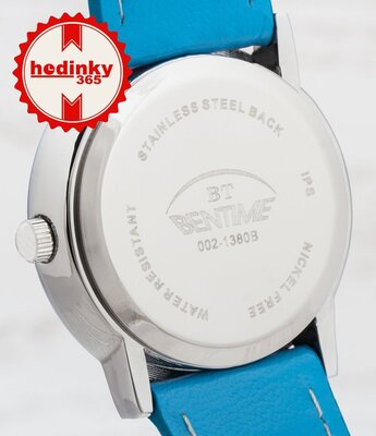 Bentime 002-1380B