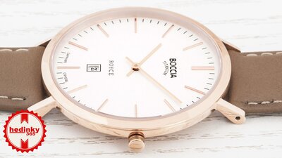 Boccia Titanium 3589-04