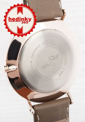 Boccia Titanium 3589-04