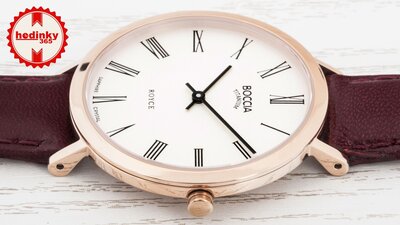 Boccia Titanium 3590-07