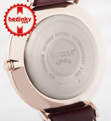 Boccia Titanium 3590-07