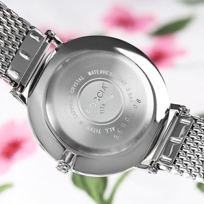 Boccia Titanium 3590-08