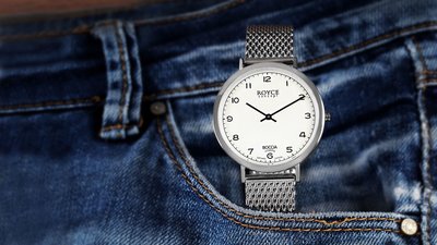 Boccia Titanium 3590-08