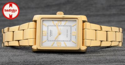 Casio LTP-1234PG-7AEF