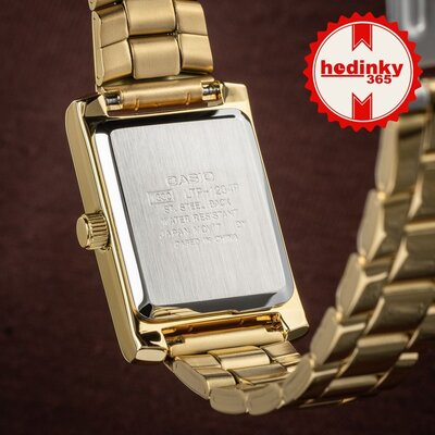 Casio LTP-1234PG-7AEF