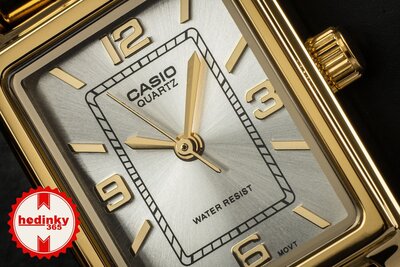 Casio LTP-1234PG-7AEF