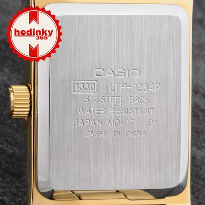 Casio LTP-1234PG-7AEF